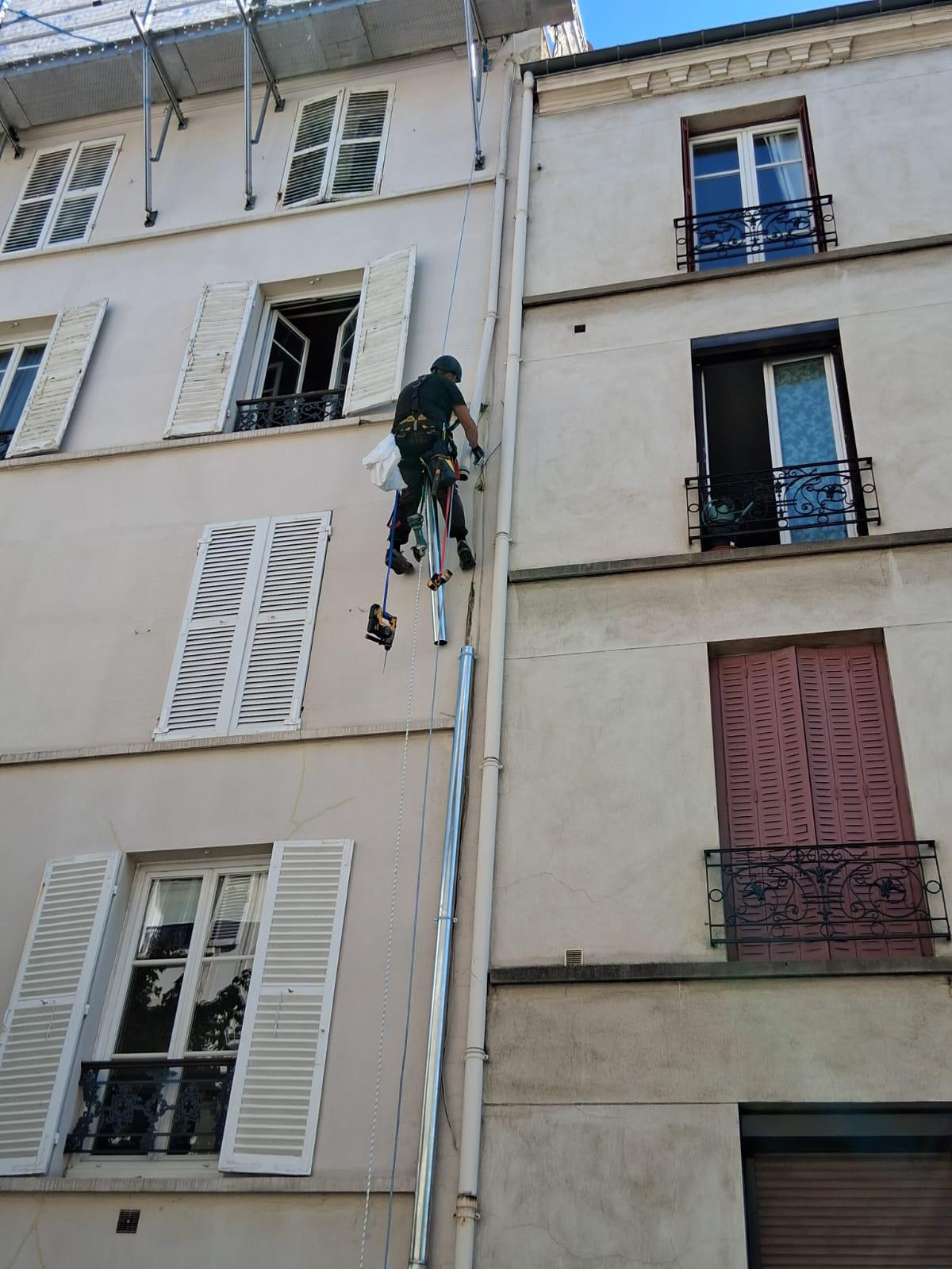 Côté Toit : Découvrez notre savoir-faire