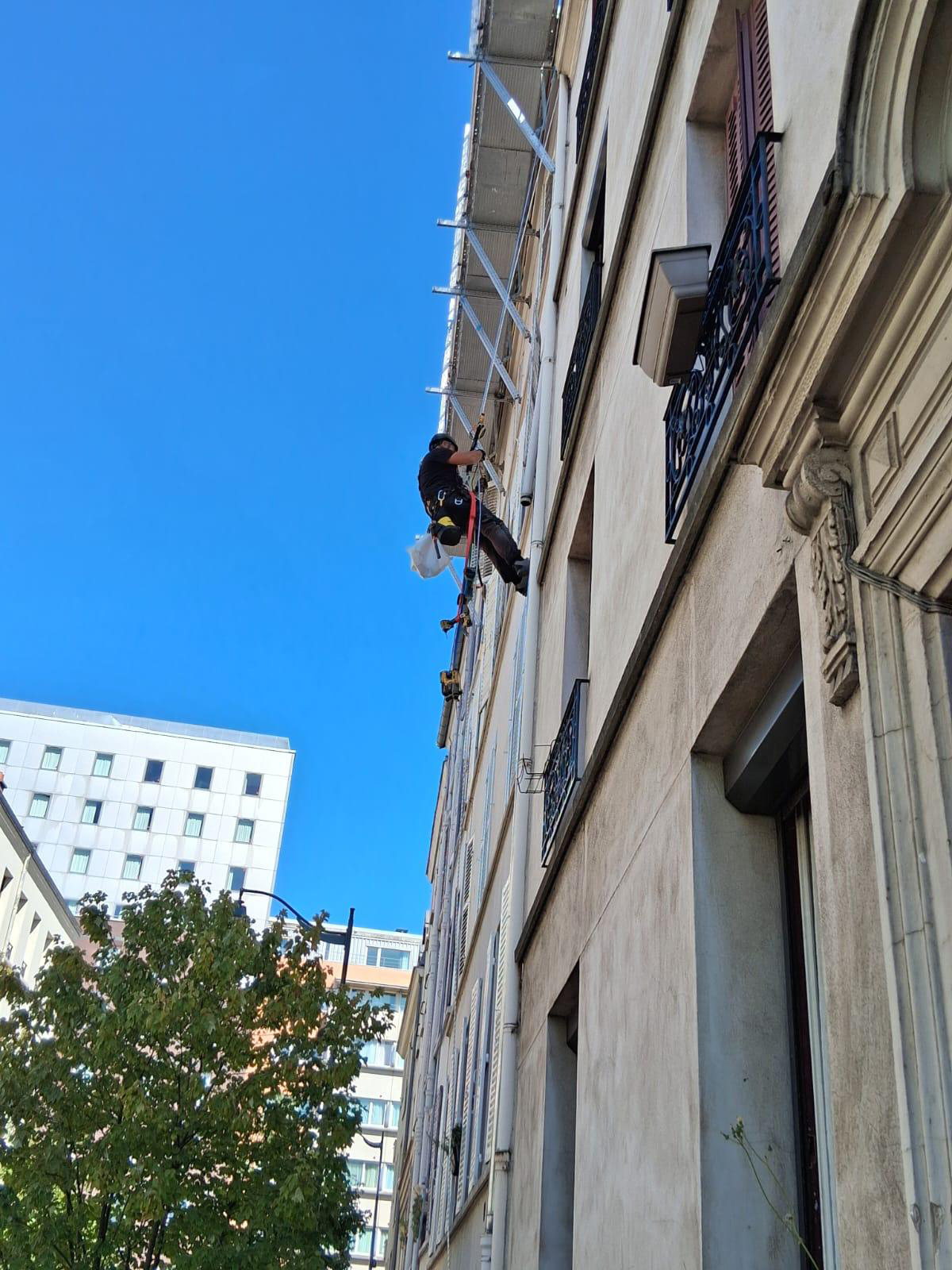 Côté Toit : Découvrez notre savoir-faire