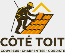 Côté Toit : Artisan couvreur, charpentier, cordiste
