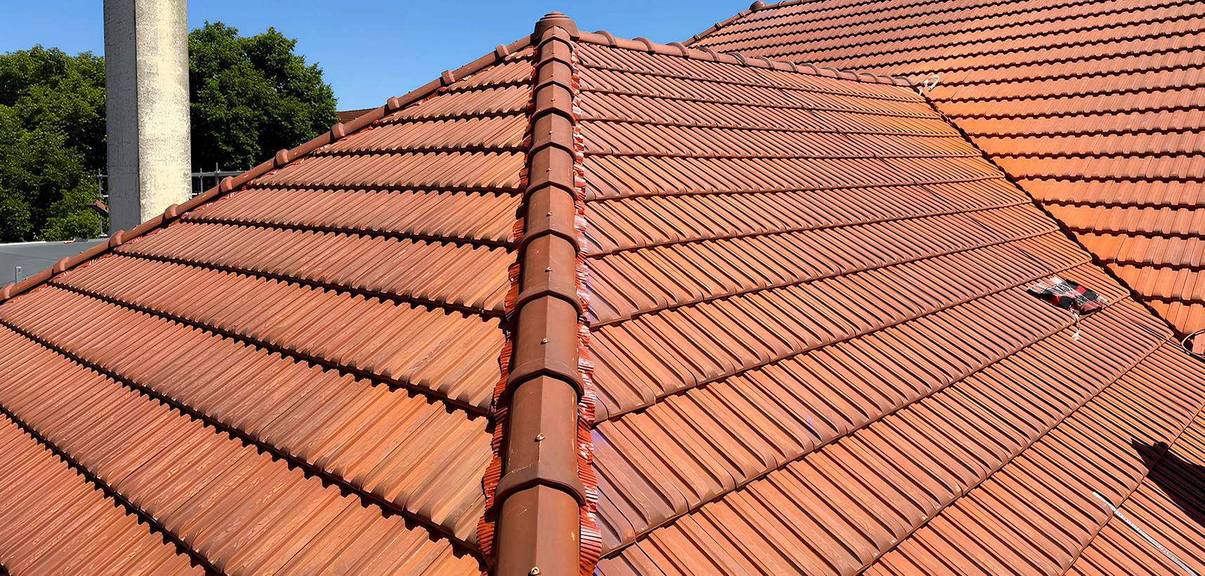 Côté Toit : Artisan Charpentier, Couvreur, Cordiste